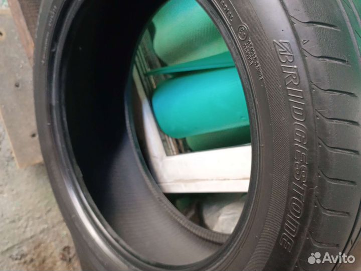 Bridgestone Ecopia EP200 185/55 R16 57V