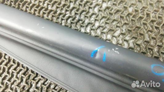 Шторка багажника jeep grand cherokee WJ (OSE12QV01