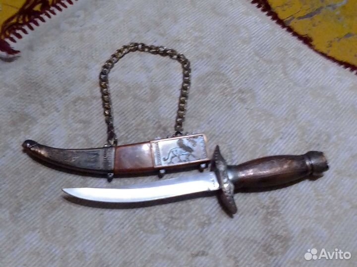 Ножи коллекционные коллекционные