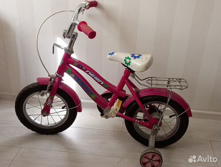 Детские велосипеды
