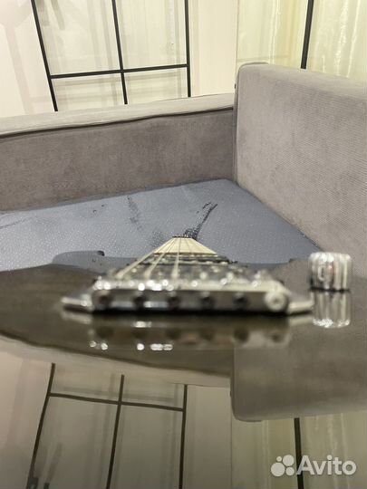 Электрогитара ibanez grx70qa