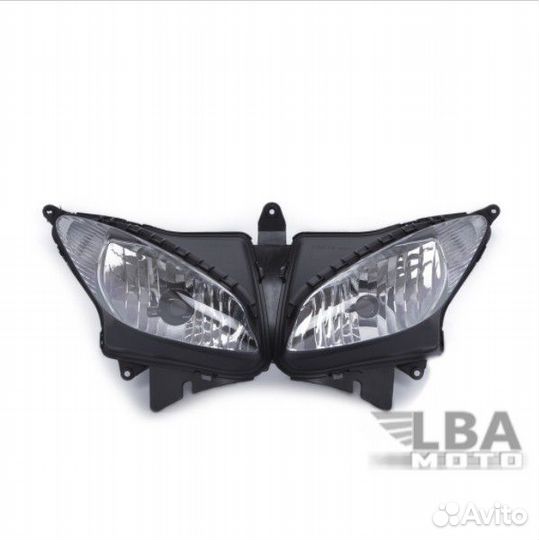 Фара Yamaha FZ/FZ6S 04-09, FZ8S 11-13