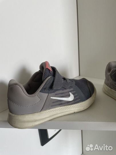 Кроссовки nike детские
