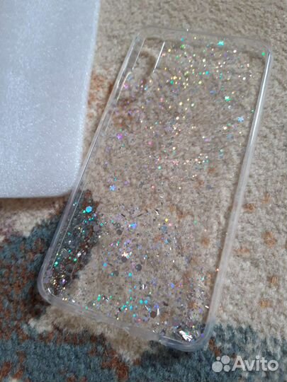 Чехол на Samsung А10 Новый