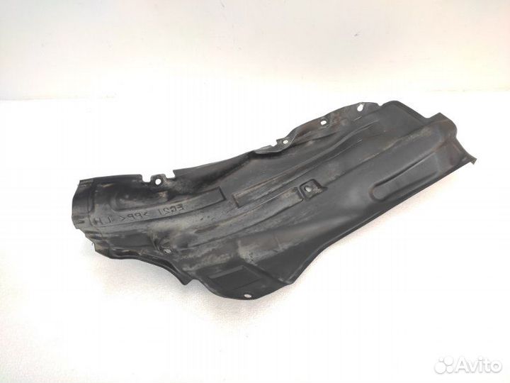 Подкрылок передний левый Mazda Cx-7 ER 2.3T 2008