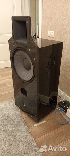 Акустика колонки Aurea Lucas