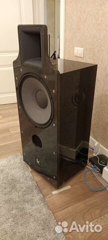 Акустика колонки Aurea Lucas