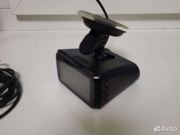 Радар видеорегистратор mio