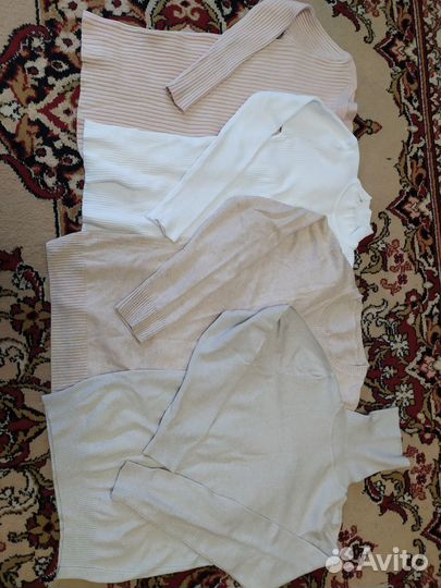 Женские вещи пакетом 42 44