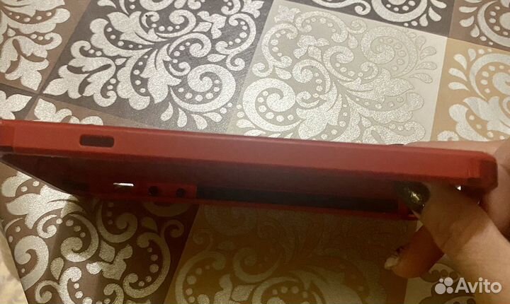 Бронь чехол на iPhone 7,8 Plus