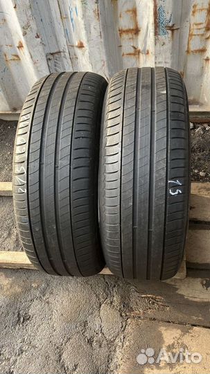 Michelin Primacy 3 215/60 R16