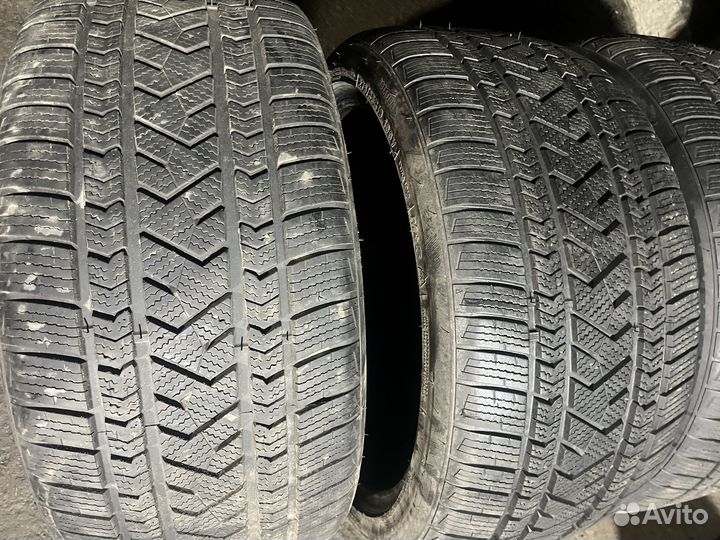 Tourador Winter Pro TSU1 245/40 R19 и 275/35 R19 102H