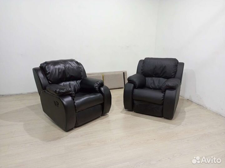 Кресло реклайнер