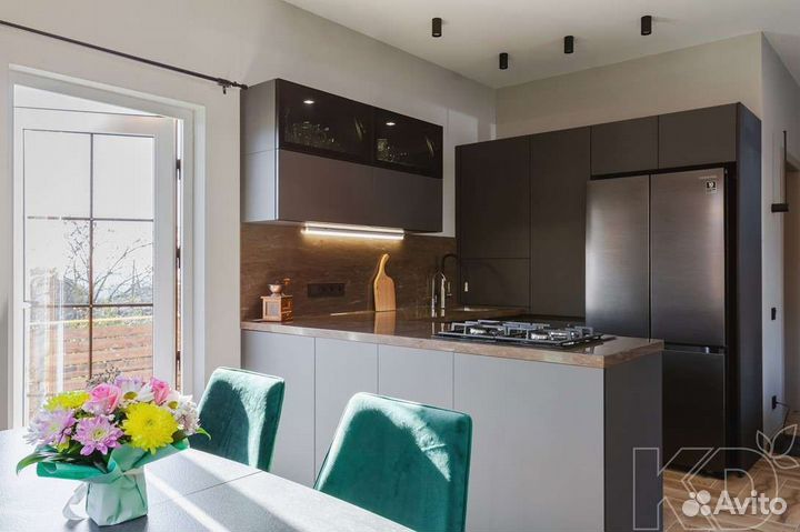 Кухонный гарнитур от производителя