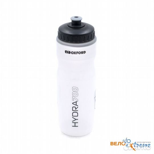 Фляга Oxford Water Bottle Hydra700 Clear (б/р)
