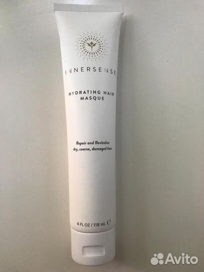 Innersense увлажняющая маска