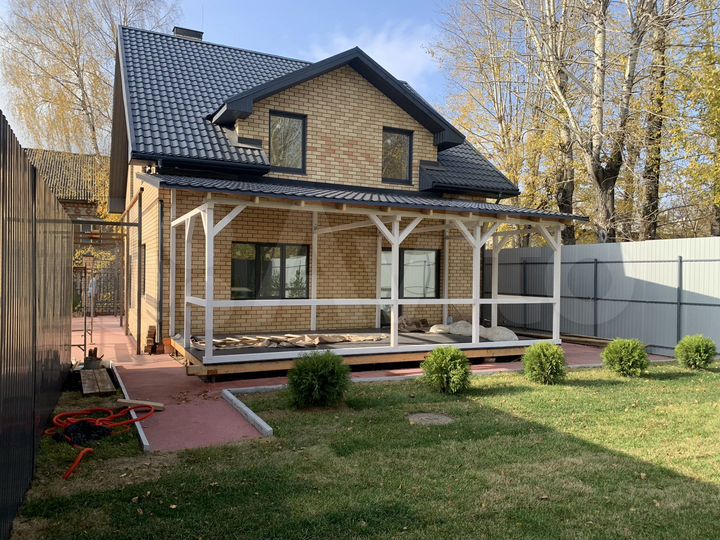 Свободного назначения, 200 м²