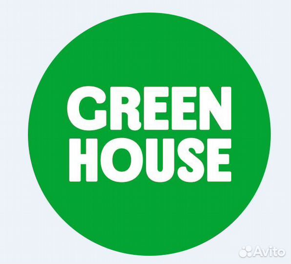 Бариста в кофейню Green House