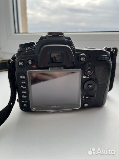 Продам Nikon D 7000