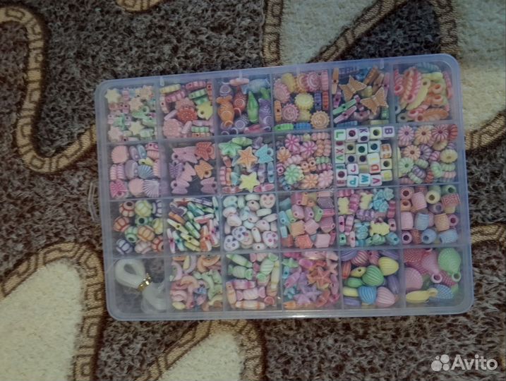 Набор для творчества