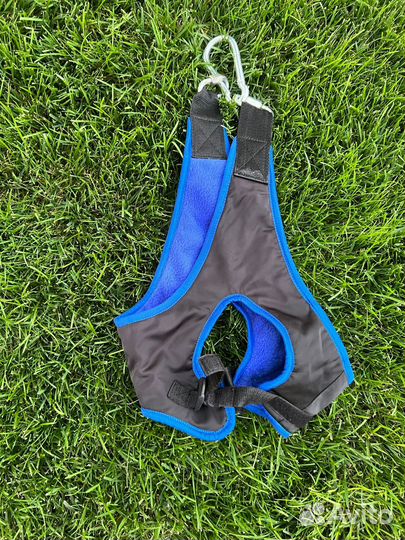 Тренажёр правило от Клуба Бодричи