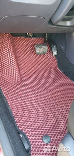Ева эва eva коврики мерседес E 212 и др.авто