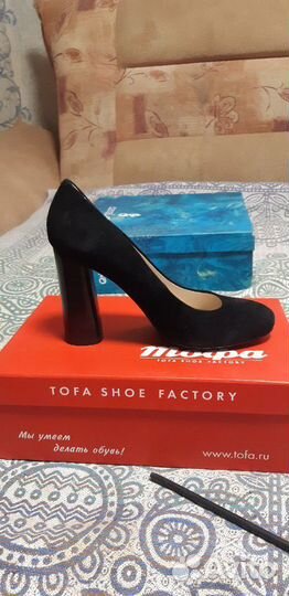 Туфли