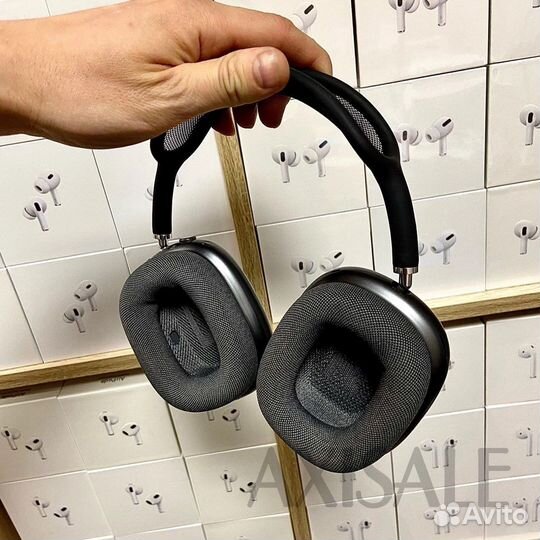 AirPods Max Luxe / Premium Оригинал