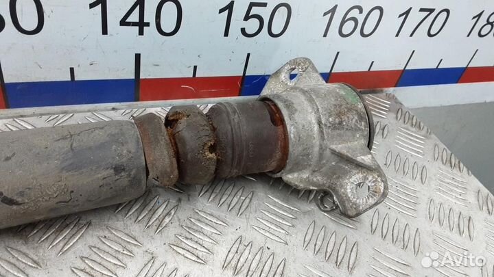 Амортизатор/стойка задняя (разное) Audi A4/RS4/S4