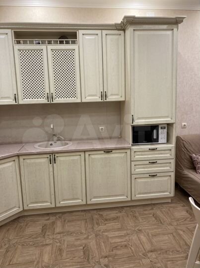 4-к. квартира, 151 м², 1/2 эт.