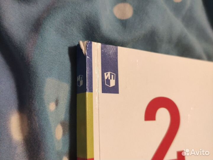 Учебник русский родной язык 2 класс