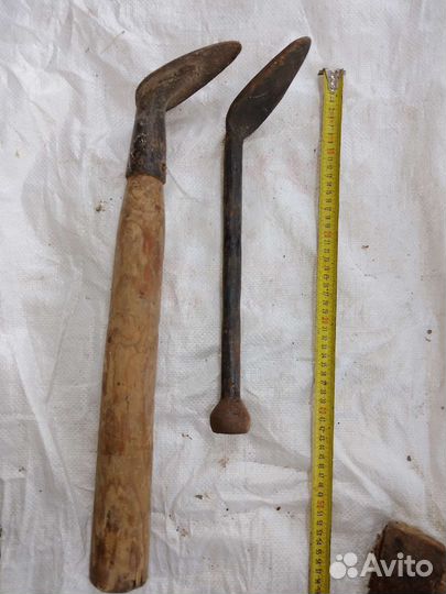 Лапа сапожная