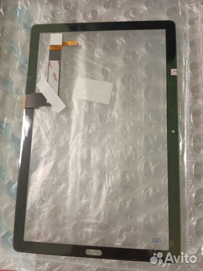 Тачскрин для Huawei MediaPad M5 10.8 LTE (CMR-AL09