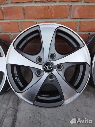 Диски (литые )