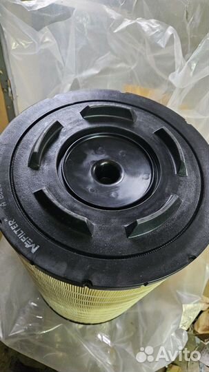 Фильтр воздушный (элемент основной) M-Filter