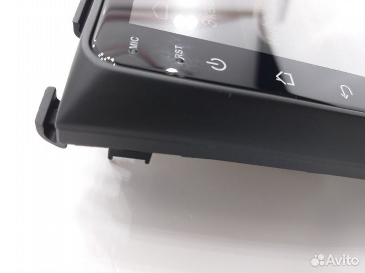 Для honda CR-V android магнитола