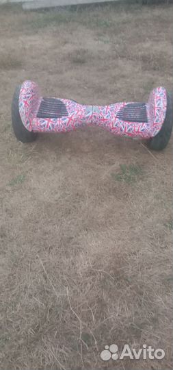 Гироскутер бу