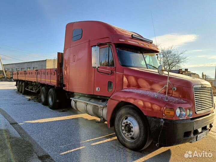 Международные грузоперевозки