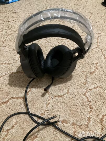 A4Tech Bloody G530 - Проводные наушники