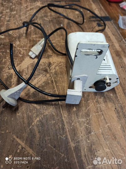 Эп-40-5-01 мотор