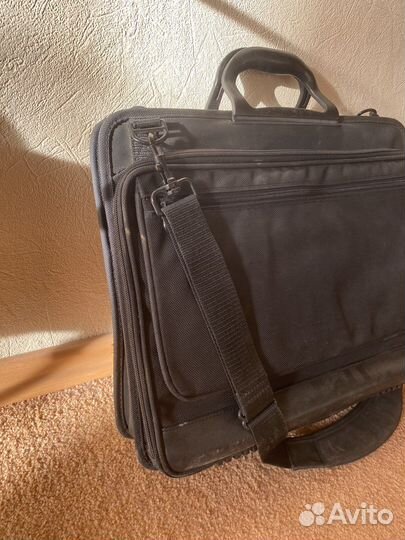 Сумка для ноутбука и документов