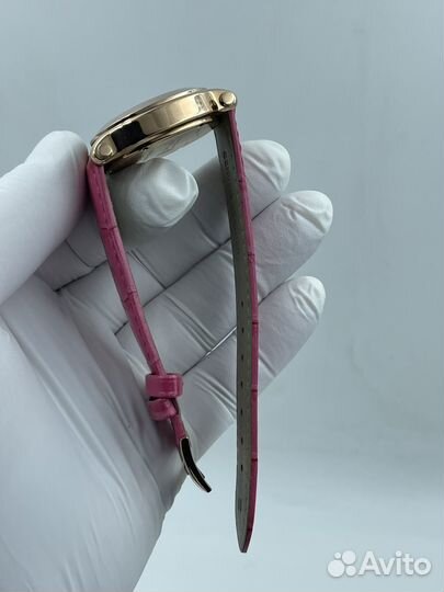 Часы женские Chopard Happy Sport Round 36mm