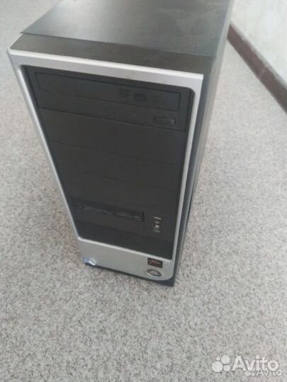 Системный блок i7 - LGA 1156