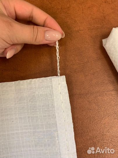 Мешки полипропиленовые от 25 кг до 50 кг