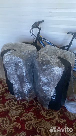 Активные мониторы Behringer B615