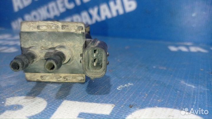 Клапан вентиляции топливного бака Chevrolet Lanos