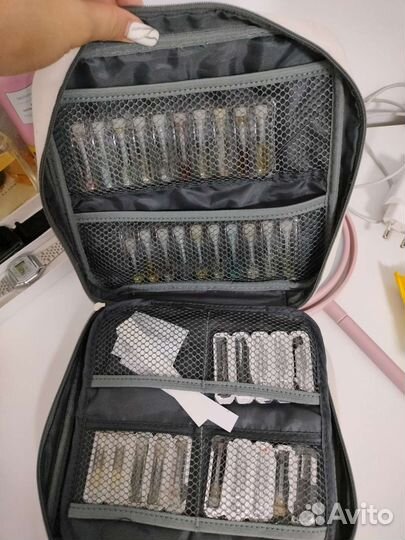 Сумка пробников