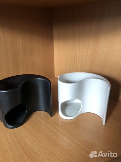 Аромалампа Инь Янь