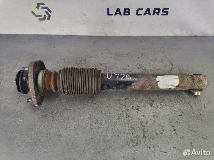 Амортизатор подвески задний Bmw X5 E53 M54 306S3