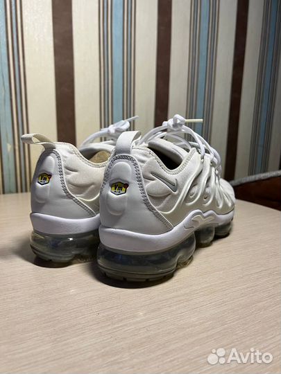 Nike air vapormax plus